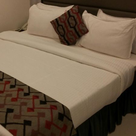 Hotel Kalpana Elite Bombaj Exteriér fotografie