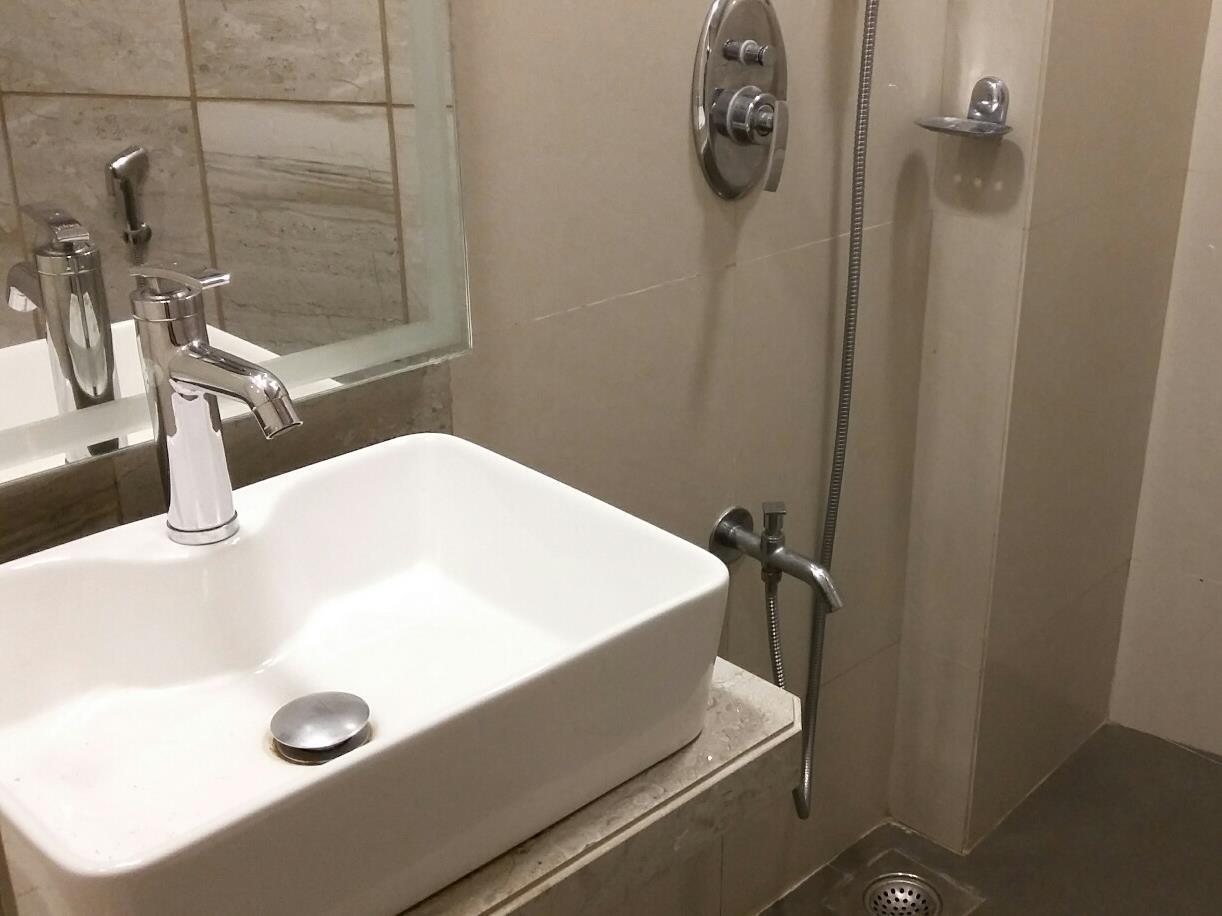 Hotel Kalpana Elite Bombaj Exteriér fotografie