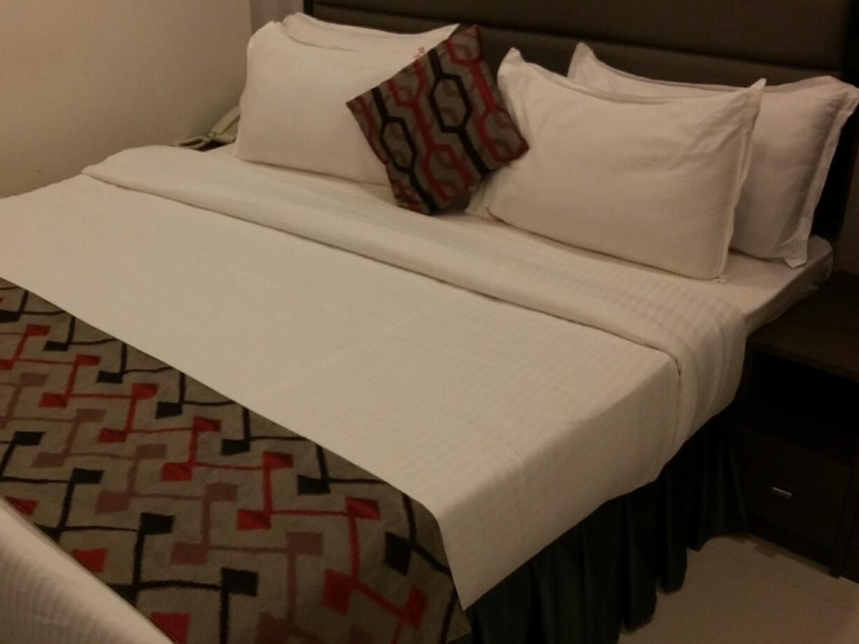 Hotel Kalpana Elite Bombaj Exteriér fotografie
