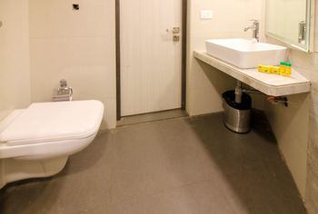 Hotel Kalpana Elite Bombaj Exteriér fotografie